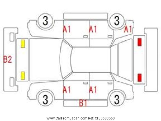 suzuki wagon-r 2010 -SUZUKI--Wagon R DBA-MH23S--MH23S-706389---SUZUKI--Wagon R DBA-MH23S--MH23S-706389- image 2