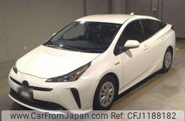 toyota prius 2020 quick_quick_DAA-ZVW51_ZVW51-6145126