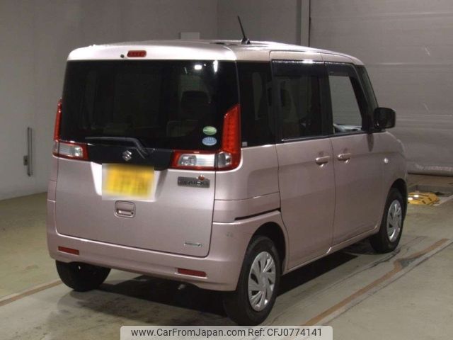 suzuki spacia 2013 -SUZUKI 【神戸 58Aい1720】--Spacia MK32S-135377---SUZUKI 【神戸 58Aい1720】--Spacia MK32S-135377- image 2