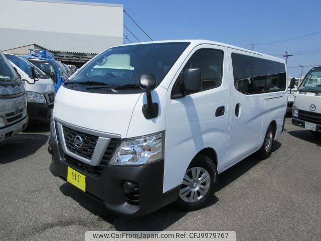 nissan caravan-van 2021 -NISSAN--Caravan Van CBF-VR2E26--VR2E26-133175---NISSAN--Caravan Van CBF-VR2E26--VR2E26-133175- image 1