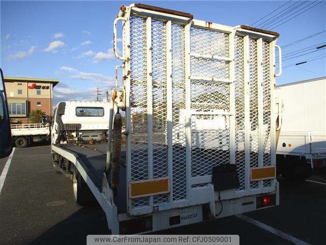 toyota dyna-truck 2003 -TOYOTA--Dyna XZU421-0004856---TOYOTA--Dyna XZU421-0004856- image 2