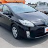 toyota prius 2011 -TOYOTA--Prius DAA-ZVW30--ZVW30-1398252---TOYOTA--Prius DAA-ZVW30--ZVW30-1398252- image 8