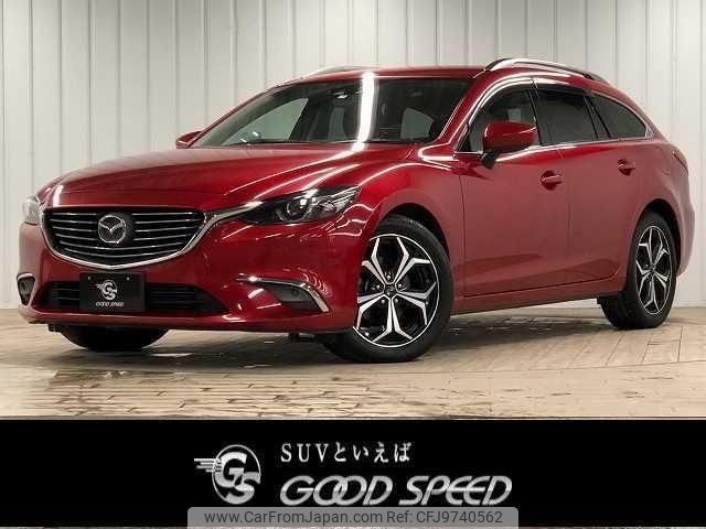 mazda atenza 2015 quick_quick_LDA-GJ2FW_GJ2FW-201499 image 1