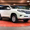 toyota land-cruiser-prado 2019 -TOYOTA--Land Cruiser Prado CBA-TRJ150W--TRJ150-0107758---TOYOTA--Land Cruiser Prado CBA-TRJ150W--TRJ150-0107758- image 17