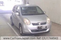 toyota passo 2011 CFJ1744943
