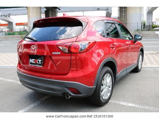 mazda cx-5 2013 quick_quick_LDA-KE2FW_KE2FW-128103 image 2