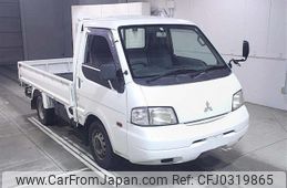 mitsubishi delica-truck 2007 -MITSUBISHI--Delica Truck SK82TM-303188---MITSUBISHI--Delica Truck SK82TM-303188-