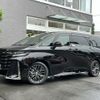 toyota vellfire 2023 quick_quick_6AA-AAHH40W_AAHH40-0005818 image 9