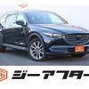 mazda cx-8 2018 -MAZDA--CX-8 3DA-KG2P--KG2P-112081---MAZDA--CX-8 3DA-KG2P--KG2P-112081- image 1