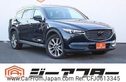 mazda cx-8 2018 -MAZDA--CX-8 3DA-KG2P--KG2P-112081---MAZDA--CX-8 3DA-KG2P--KG2P-112081-