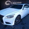 lexus ls 2013 -LEXUS 【名変中 】--Lexus LS UVF45--5017856---LEXUS 【名変中 】--Lexus LS UVF45--5017856- image 1