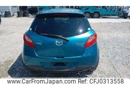 mazda demio 2011 TE832