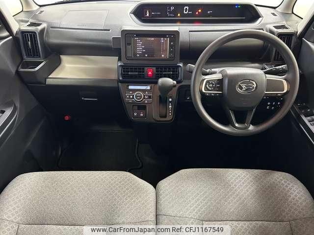 daihatsu tanto 2023 quick_quick_5BA-LA650S_LA650S-0356969 image 2