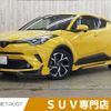 toyota c-hr 2017 -TOYOTA--C-HR DAA-ZYX10--ZYX10-2065003---TOYOTA--C-HR DAA-ZYX10--ZYX10-2065003- image 1