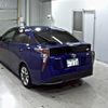 toyota prius 2017 -TOYOTA 【香川 300ら0115】--Prius ZVW50--ZVW50-8061206---TOYOTA 【香川 300ら0115】--Prius ZVW50--ZVW50-8061206- image 6