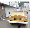 suzuki jimny 1979 GOO_JP_700030009730240613001 image 6