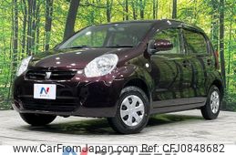 toyota passo 2012 quick_quick_KGC35_KGC35-0015661