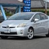 toyota prius 2010 -TOYOTA 【名変中 】--Prius ZVW30--1224074---TOYOTA 【名変中 】--Prius ZVW30--1224074- image 1