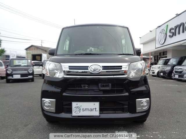 daihatsu tanto 2014 quick_quick_DBA-LA600S_LA600S-0153353 image 1