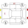 toyota crown 2018 -TOYOTA--Crown 6AA-AZSH20--AZSH20-1017059---TOYOTA--Crown 6AA-AZSH20--AZSH20-1017059- image 2