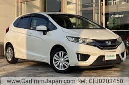 honda fit 2014 -HONDA--Fit DBA-GK5--GK5-3004987---HONDA--Fit DBA-GK5--GK5-3004987-