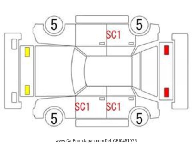 nissan moco 2014 -NISSAN--Moco DBA-MG33S--MG33S-655940---NISSAN--Moco DBA-MG33S--MG33S-655940- image 2