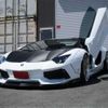 lamborghini lamborghini-aventador 2012 -LAMBORGHINI 【伊豆 300】--Lamborghini Aventador ABA-47L539--ZHWEC1475CLA00681---LAMBORGHINI 【伊豆 300】--Lamborghini Aventador ABA-47L539--ZHWEC1475CLA00681- image 12