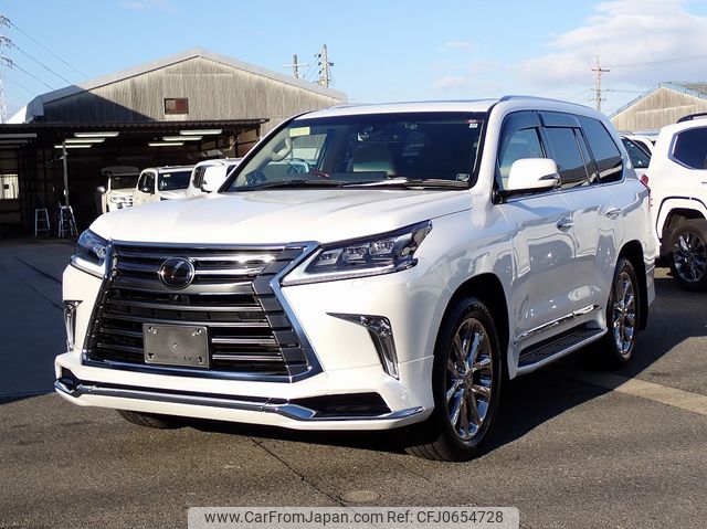 lexus lx 2021 24341909 image 1