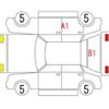 toyota pixis-mega 2015 -TOYOTA--Pixis Mega DBA-LA700A--LA700A-0000689---TOYOTA--Pixis Mega DBA-LA700A--LA700A-0000689- image 2