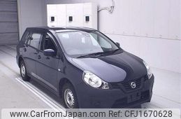 nissan ad-van 2020 CFJ1670628