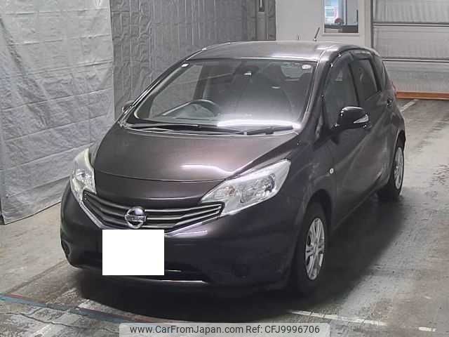 nissan note 2014 22112 image 2
