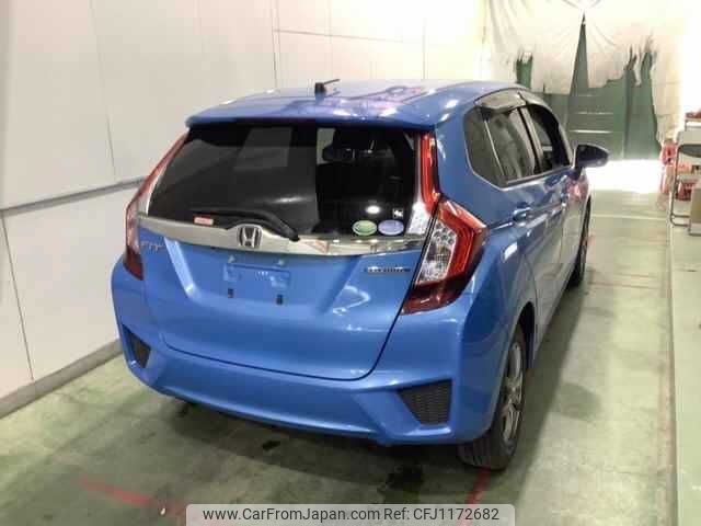 honda fit 2014 -HONDA--Fit GP6--3004382---HONDA--Fit GP6--3004382- image 2