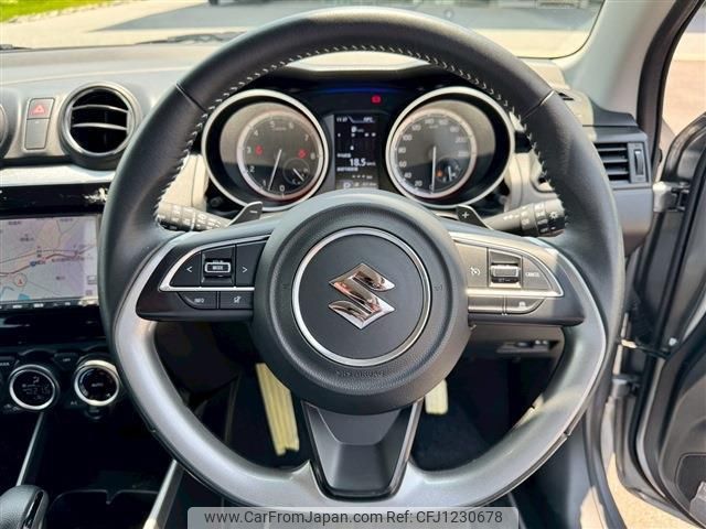 suzuki swift 2018 quick_quick_DAA-ZC53S_ZC53S-112348 image 2