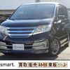 nissan serena 2011 quick_quick_DBA-C26_C26-008452 image 5