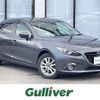 mazda axela 2016 -MAZDA--Axela DBA-BM5AP--BM5AP-300265---MAZDA--Axela DBA-BM5AP--BM5AP-300265- image 1