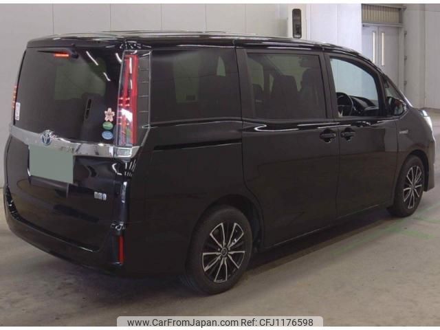 toyota noah 2019 quick_quick_DAA-ZWR80G_ZWR80-0377043 image 2