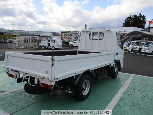 mitsubishi-fuso canter-guts 2004 -MITSUBISHI--Canter Guts FB700B--501345---MITSUBISHI--Canter Guts FB700B--501345- image 2