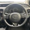 toyota vitz 2017 CFJ1578616 image 16