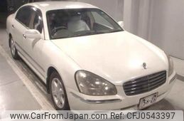 nissan cima 2001 -NISSAN--Cima GF50-000498---NISSAN--Cima GF50-000498-