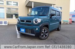 suzuki hustler 2021 -SUZUKI--Hustler 5AA-MR92S--MR92S-166237---SUZUKI--Hustler 5AA-MR92S--MR92S-166237-