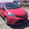 toyota vitz 2016 -TOYOTA--Vitz NSP130-2239527---TOYOTA--Vitz NSP130-2239527- image 1