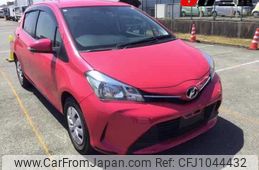 toyota vitz 2016 -TOYOTA--Vitz NSP130-2239527---TOYOTA--Vitz NSP130-2239527-