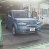 nissan cube 2009 TE506 image 11