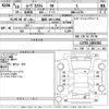 daihatsu move 2006 CFJ1562119 image 3