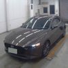 mazda mazda3-fastback 2021 CFJ1756491 image 5