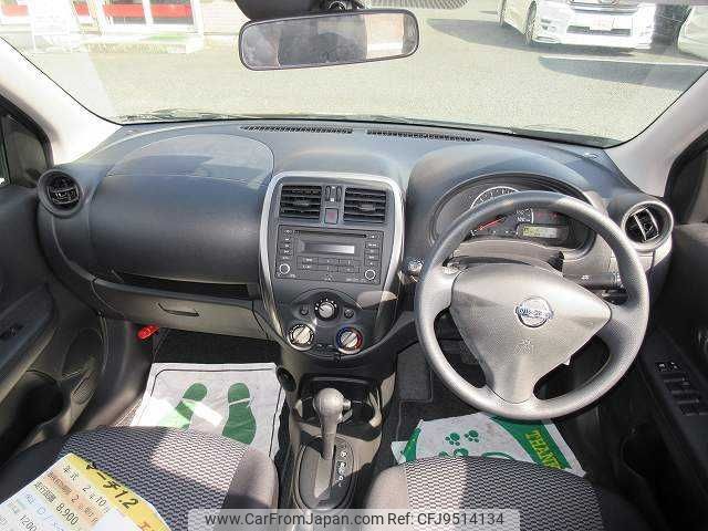 nissan march 2020 -NISSAN--March 5BA-K13--K13-091245---NISSAN--March 5BA-K13--K13-091245- image 2