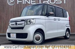 honda n-box 2019 CFJ1524351