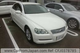 toyota mark-x 2009 -TOYOTA--MarkX DBA-GRX120--GRX120-3071603---TOYOTA--MarkX DBA-GRX120--GRX120-3071603-