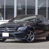 mercedes-benz c-class 2017 -MERCEDES-BENZ--Benz C Class RBA-205042--WDD2050422R343507---MERCEDES-BENZ--Benz C Class RBA-205042--WDD2050422R343507- image 1