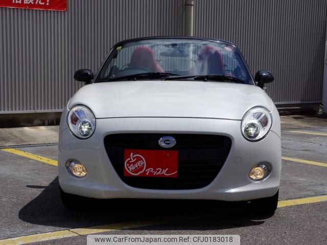 daihatsu copen 2016 -DAIHATSU--Copen DBA-LA400K--0018827---DAIHATSU--Copen DBA-LA400K--0018827- image 2